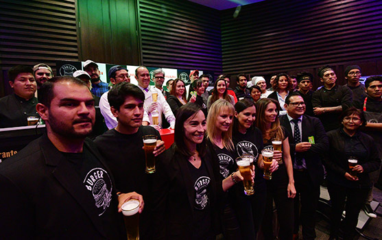 Burger Week - Gente Motivando Gente 16